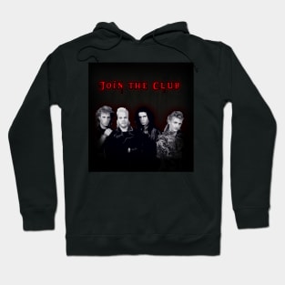 Lost Boys - Join the Club Hoodie